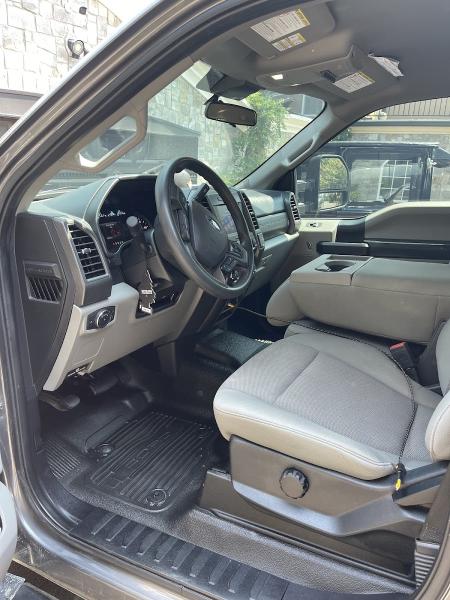 The Laranjeira Garage