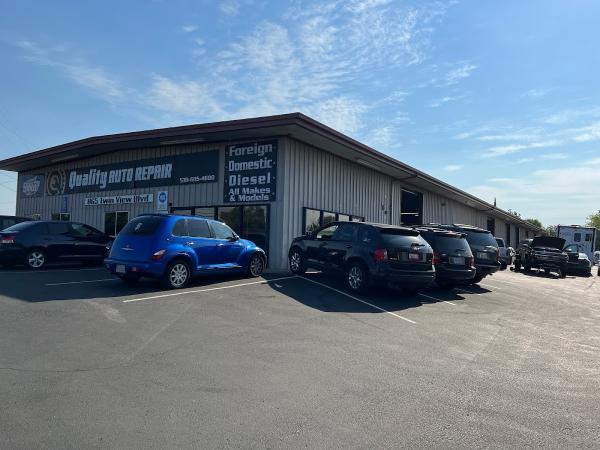 Quality Auto Repair