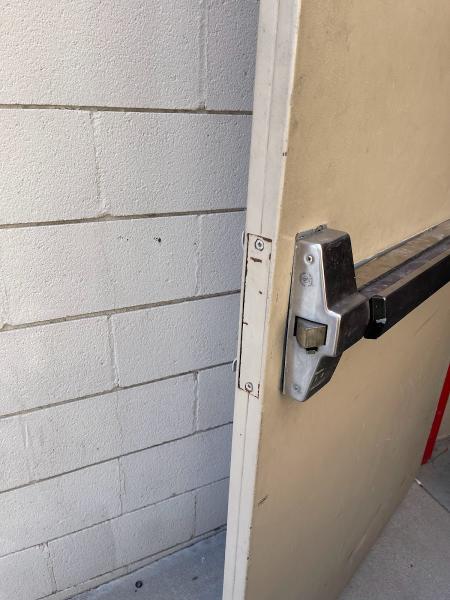 Silverstate Locksmith Ltd