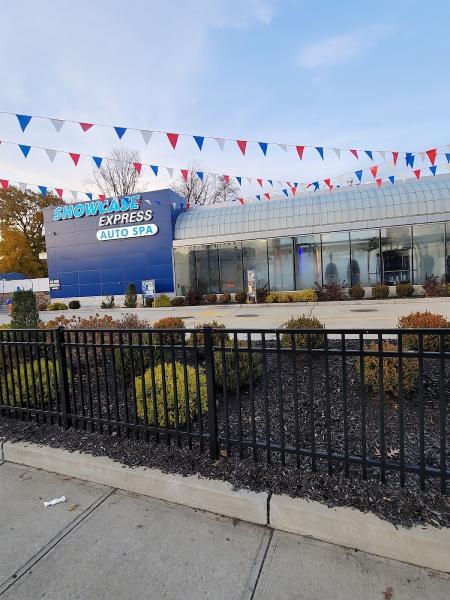 Showcase Express Auto Spa