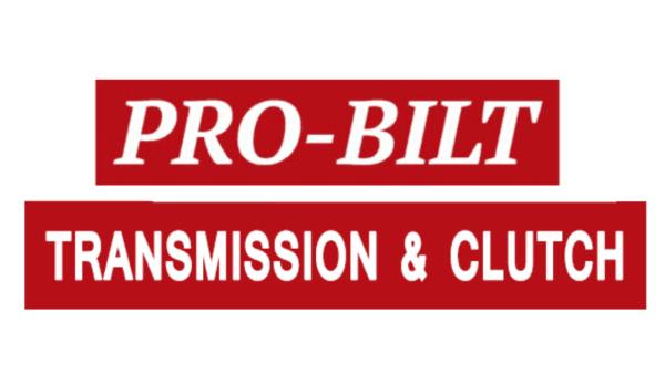 Pro-Bilt Transmission & Clutch