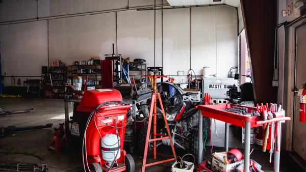 Carroll's Automotive