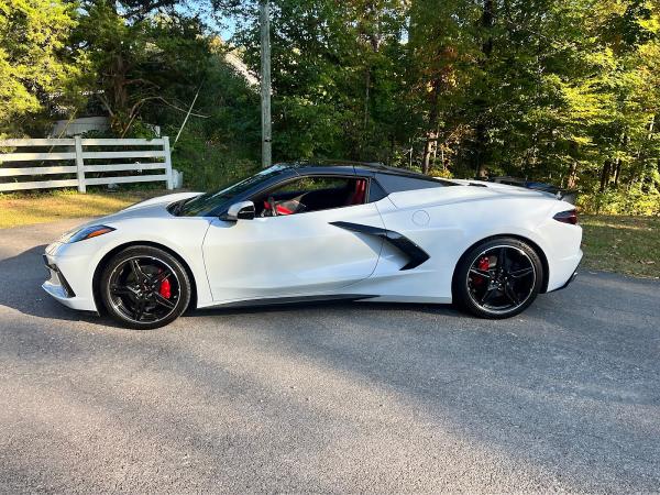 Johnson's Auto Detailing