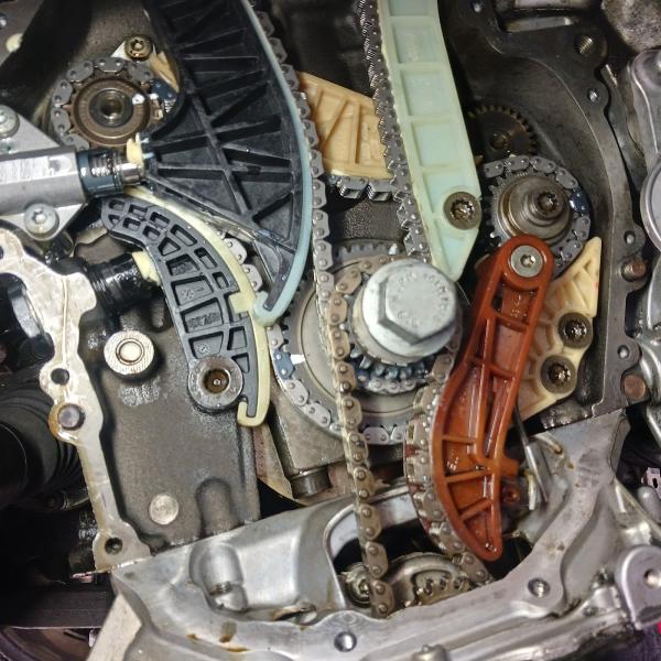 Rancho Foreign Car Parts