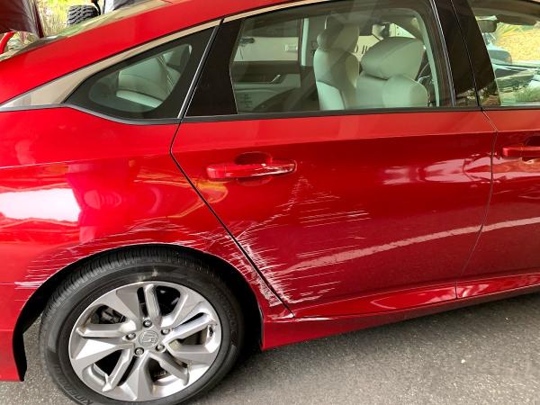 Quality Autobody Inc