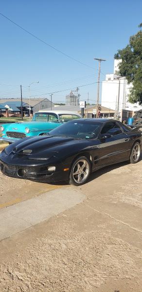 Pioneer Tire Center