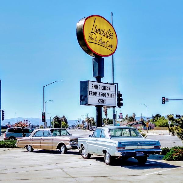 Lancaster Tire & Auto Care