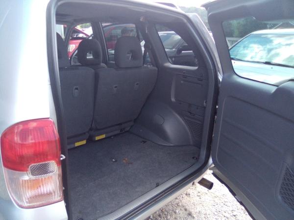 C & W Auto Repair LLC