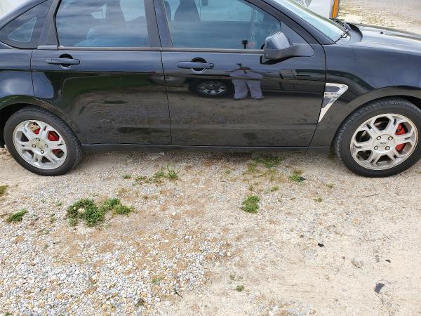 C & W Auto Repair LLC