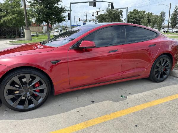 Joe Hudson's Collision Center