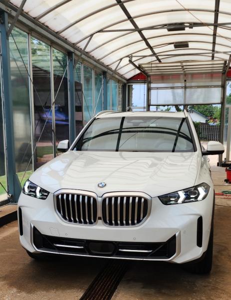 Luxcar Auto Detailing