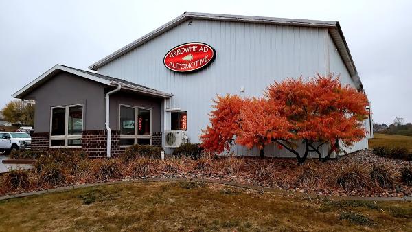 Arrowhead Automotive