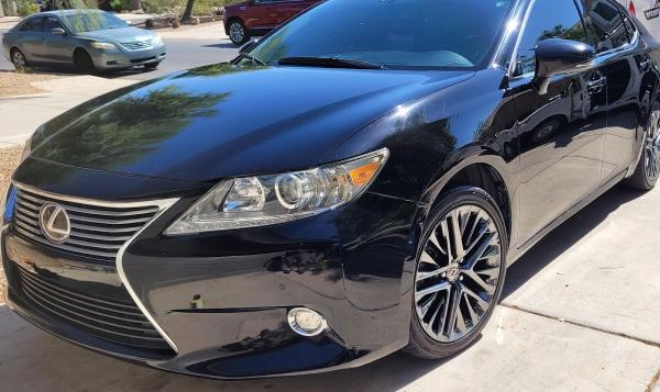 Viser's Mobile Detailing