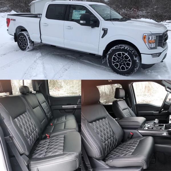 Auto Interior Decorators Inc