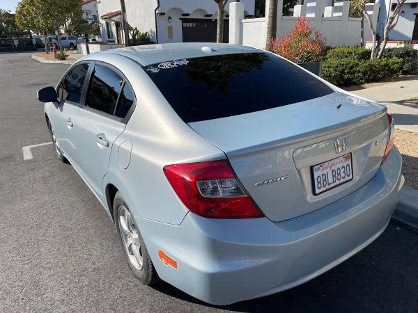 Robert's Tint Shop