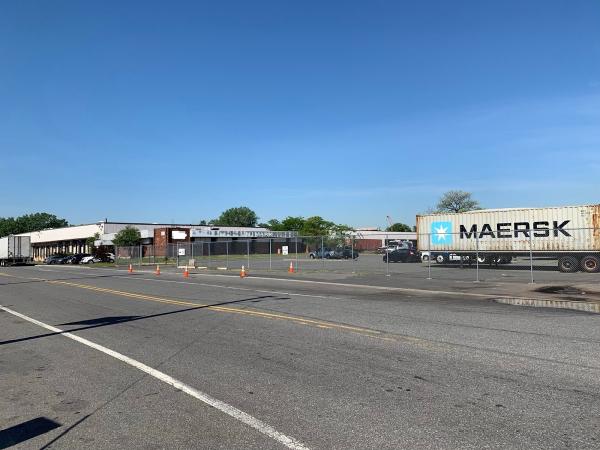Nexgen Logistics & Warehouse