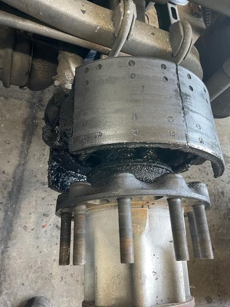 Cleveland Truck & Trailer Repair ( Toledo)