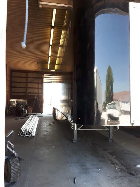 Trailer Connection