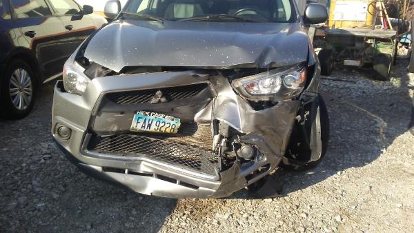 Parma Auto Body Inc.