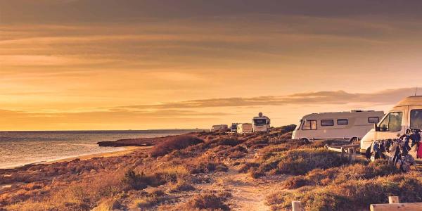 Nomad Dad's Rolling RV Repair