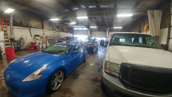 Southside Auto Reconditioning