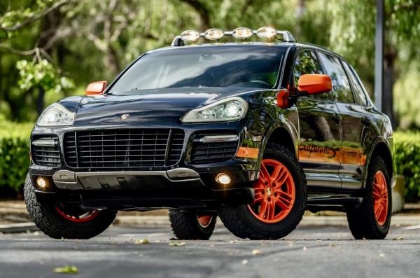 Falcon Auto Logistics