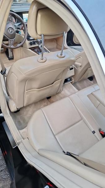 SKG Auto Detailing Inc