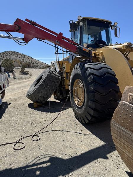 A1 Mobile Tire Service LLC