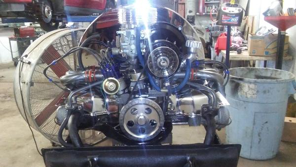 Huntsman's Auto Services