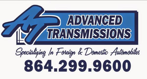 Advanced Transmissions