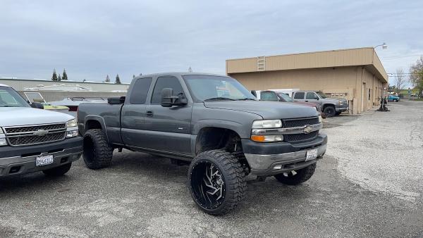 Redline Calibration & Alignment