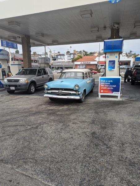 Aamco Transmissions & Total Car Care