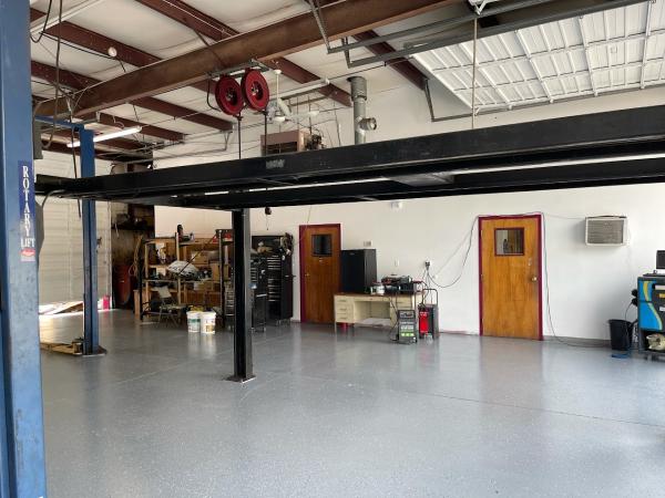 Joel Auto Repair & Emissions