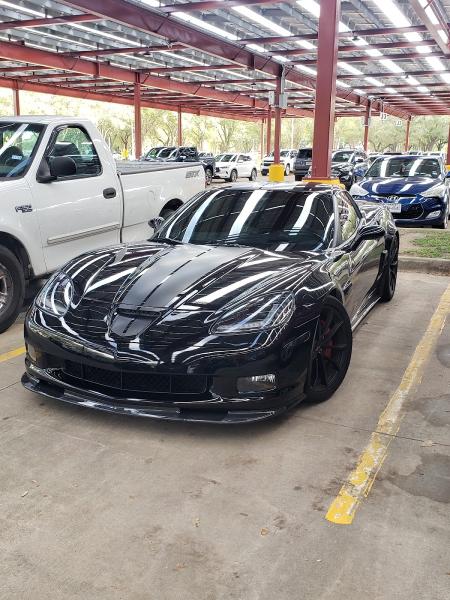 Visionary Auto Group