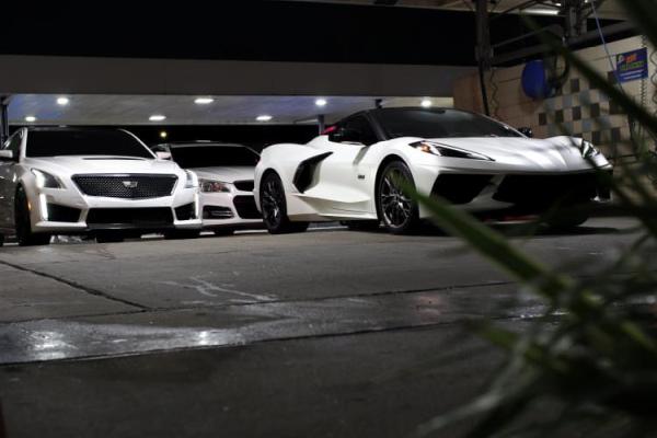 Visionary Auto Group