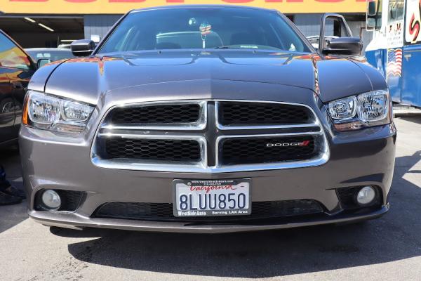 ABS Auto Body Repair