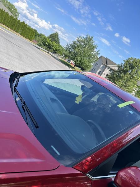 Mobile Auto Glass Mandm