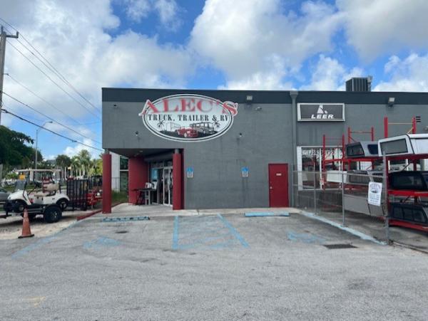 Alec's Truck Trailer & RV