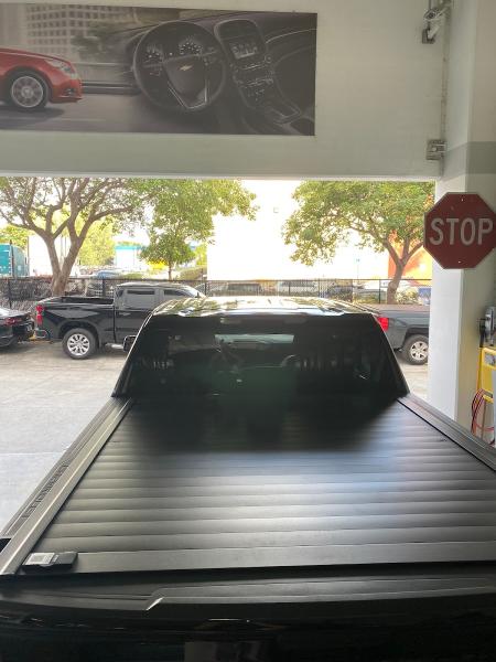 Alec's Truck Trailer & RV