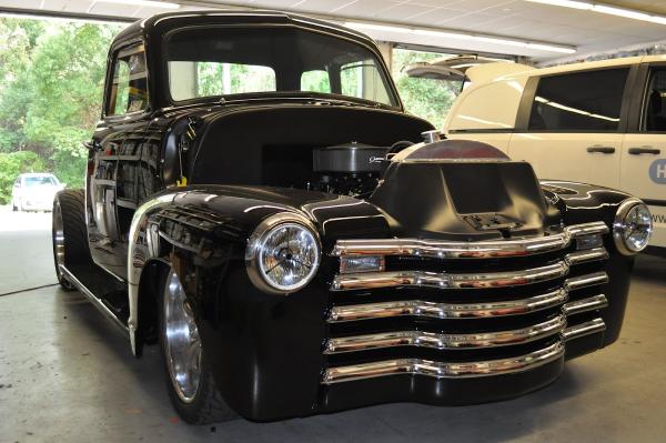 Sound Depot & Performance Tinting