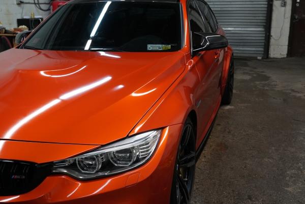 Paragon Auto Spa