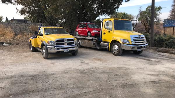 L.P Towing & Auto Repair