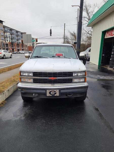 Auto-Fast Lube & Detail Center