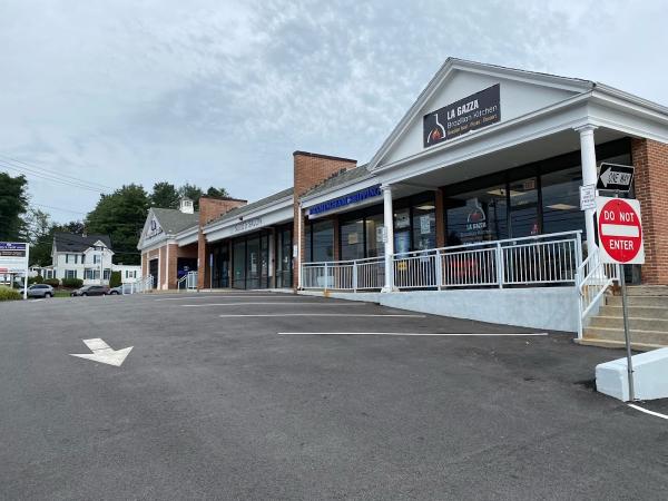 Framingham Shipping Company