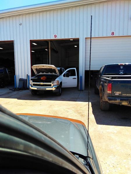 Cullar Auto & Truck