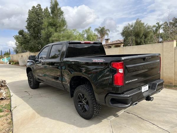 Roger Wrapz & Window Tint