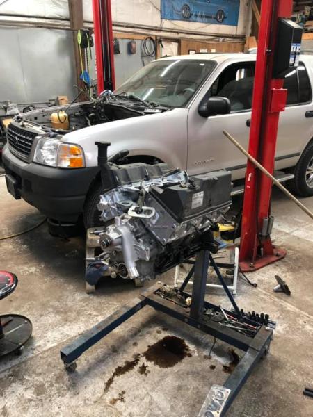 TAG Automotive Repair