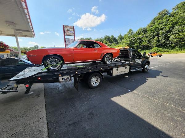 Recovery Tactical LLC