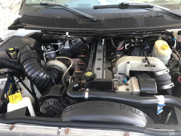 Rodriguez Auto Service & Collision