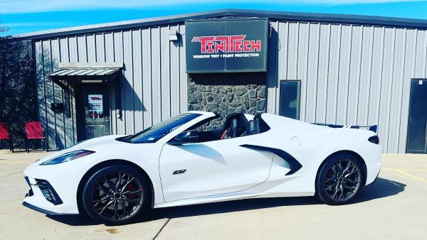 Tint Tech